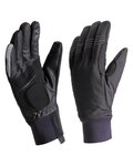 BBB Langfinger-Fahrradhandschuhe - PROSHIELD - Schwarz