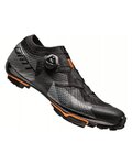 DMT Fahrradschuhe - KM1 - Schwarz/Grau