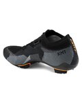DMT Fahrradschuhe - KM1 - Schwarz/Grau