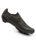 DMT Fahrradschuhe - KM30 - Schwarz