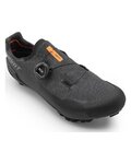 DMT Fahrradschuhe - KM30 - Schwarz