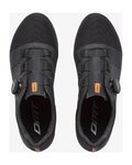DMT Fahrradschuhe - KM4 2025 - Schwarz