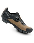 DMT Fahrradschuhe - KM4 - Beige