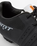 DMT Fahrradschuhe - KM4 PJ - Schwarz
