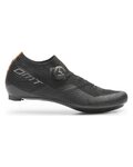 DMT Fahrradschuhe - KR1 2024 - Schwarz