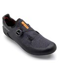DMT Fahrradschuhe - KR30 - Schwarz