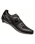 DMT Fahrradschuhe - KR3 - Schwarz