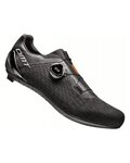 DMT Fahrradschuhe - KR4 - Schwarz