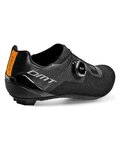 DMT Fahrradschuhe - KR4 - Schwarz