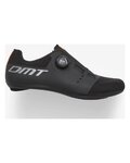 DMT Fahrradschuhe - KR4 - Schwarz