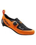 DMT Fahrradschuhe - KT1 - Orange