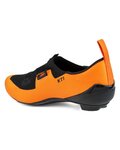 DMT Fahrradschuhe - KT1 - Orange