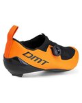 DMT Fahrradschuhe - KT1 - Orange