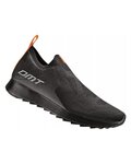DMT Fahrradschuhe - PODIO 3D KNIT - Schwarz