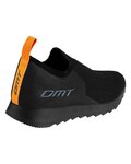 DMT Fahrradschuhe - PODIO 3D KNIT - Schwarz