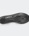 DMT Fahrradschuhe - POGI'S SUPERLIGHT - Schwarz