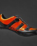 DMT Fahrradschuhe - R2 - Orange