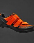DMT Fahrradschuhe - R6 - Orange