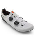 DMT Fahrradschuhe - SH10 - Weiß