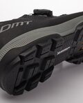 DMT Fahrradschuhe - TK10 - Anthrazit