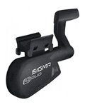 SIGMA SPORT Trittfrequenzsensor - R2 DUO COMBO - Schwarz