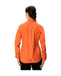 VAUDE wasserfeste Jacke - DROP III - Orange