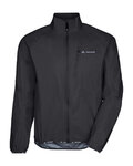 VAUDE wasserfeste Jacke - DROP III - Schwarz
