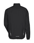 VAUDE wasserfeste Jacke - DROP III - Schwarz