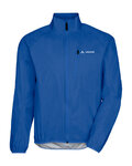 VAUDE wasserfeste Jacke - DROP III - Blau