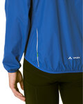 VAUDE wasserfeste Jacke - DROP III - Blau