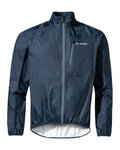 VAUDE wasserfeste Jacke - DROP III - Blau