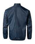 VAUDE wasserfeste Jacke - DROP III - Blau