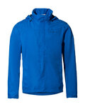 VAUDE wasserfeste Jacke - ESCAPE BIKE LIGHT - Blau