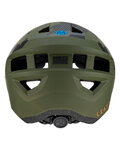 LEATT Fahrradhelm - MTB ALL MOUNTAIN 1.0 JUNIOR - Grün