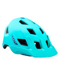 LEATT Fahrradhelm - MTB ALL MOUNTAIN 1.0 JUNIOR - Hellblau