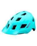 LEATT Fahrradhelm - MTB ALL MOUNTAIN 1.0 JUNIOR - Hellblau