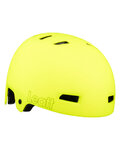 LEATT Fahrradhelm - MTB URBAN 2.0 JUNIOR - Gelb