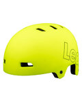LEATT Fahrradhelm - MTB URBAN 2.0 JUNIOR - Gelb
