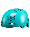 LEATT Fahrradhelm - MTB URBAN 2.0 JUNIOR - Blau