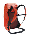 VAUDE Rucksack - JURA 18 - Rot