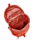 VAUDE Rucksack - JURA 18 - Rot