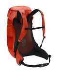 VAUDE Rucksack - JURA 24 - Rot