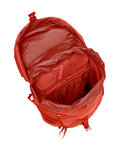 VAUDE Rucksack - JURA 24 - Rot