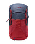 VAUDE Rucksack - BRENTA 24 - Rot/Blau