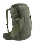 VAUDE Rucksack - BRENTA 24 - Grün