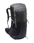 VAUDE Rucksack - BRENTA 36+6L - Schwarz