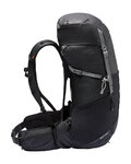 VAUDE Rucksack - BRENTA 36+6L - Schwarz