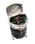 VAUDE Rucksack - BRENTA 36+6L - Schwarz