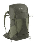 VAUDE Rucksack - BRENTA 44+6L - Grün