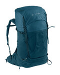 VAUDE Rucksack - BRENTA 44+6L - Blau
